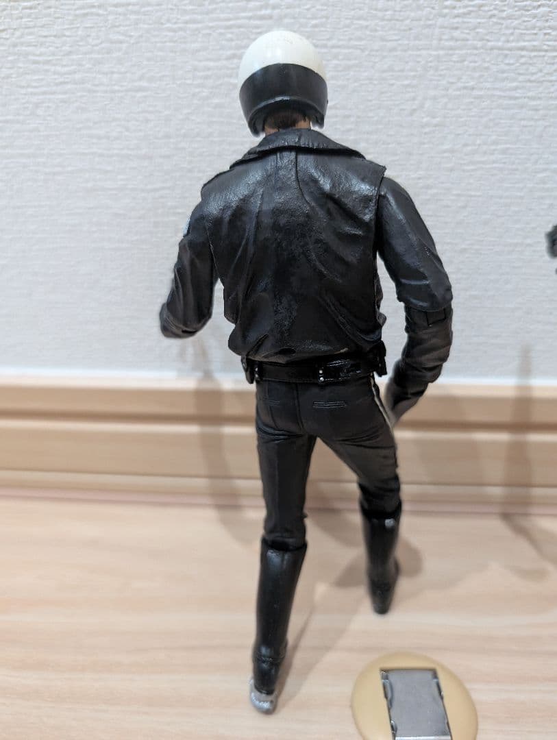 Neca社 ターミネーター T-800 T-1000 アクション フィギュア
