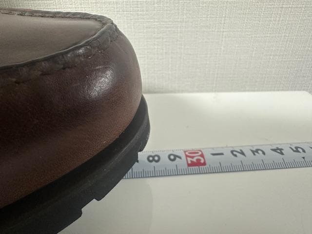 90s ヴィンテージ Timberland 7eye goretex