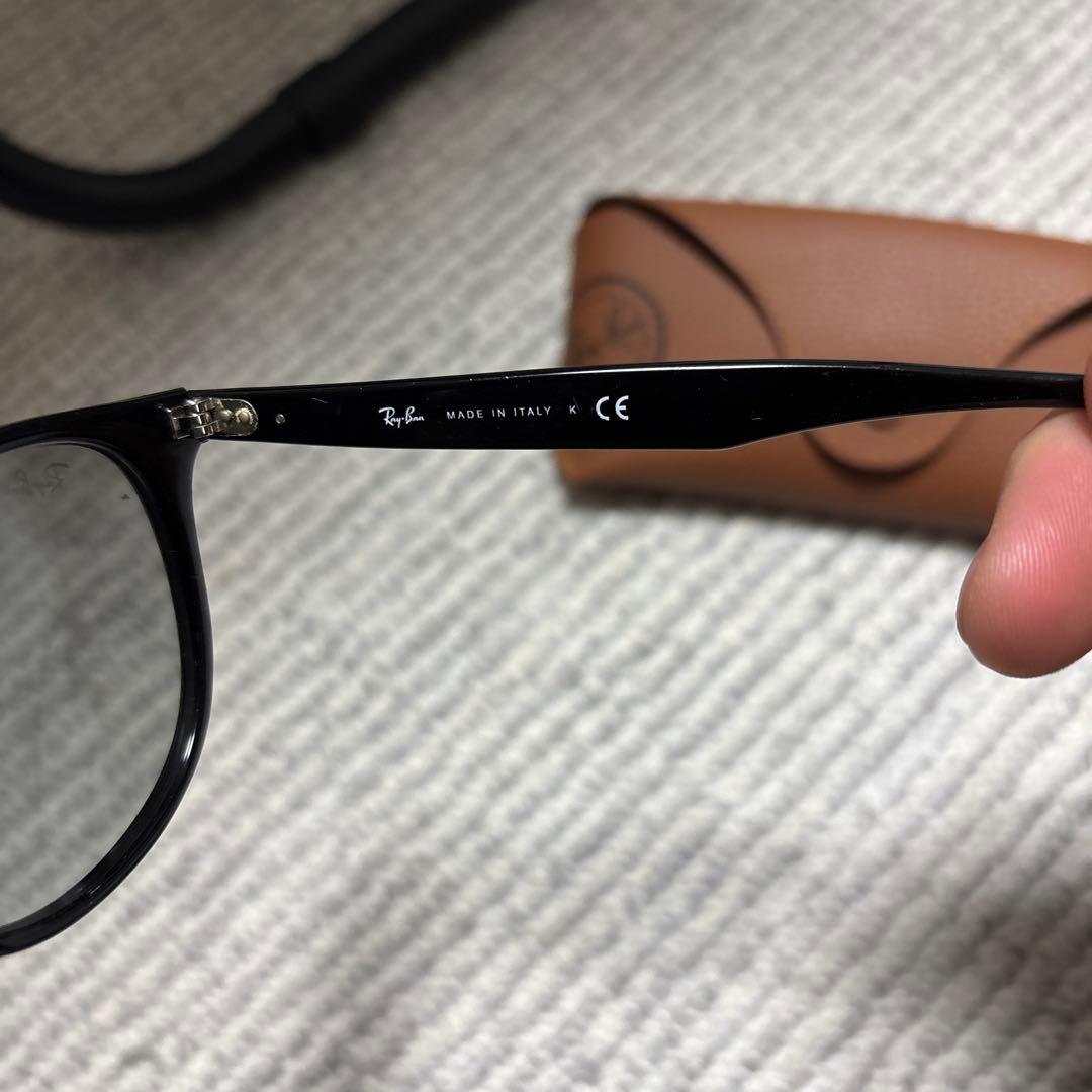 Ray-Ban RB 4259 サングラス