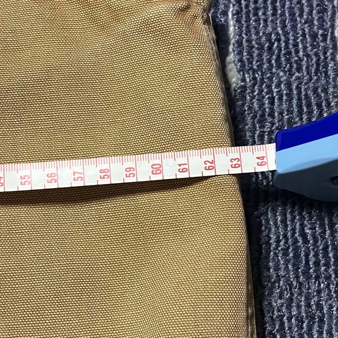 (希少)Carhartt ベージュ ベスト