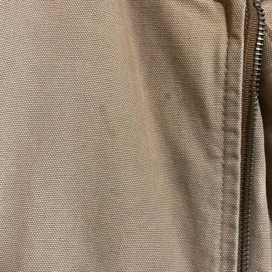 (希少)Carhartt ベージュ ベスト