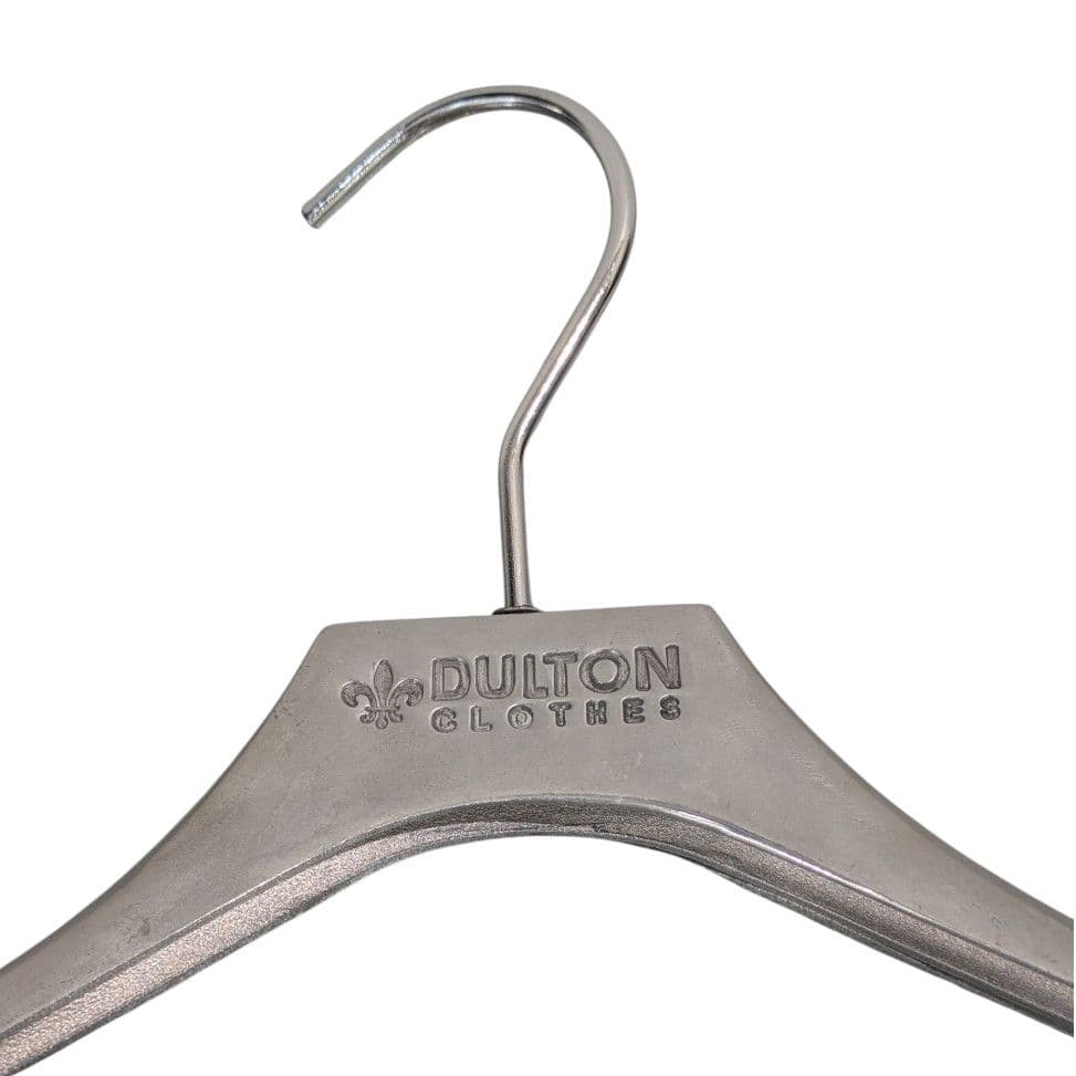 DULTON アルミニウム クロス ハンガー未使用品4本セット