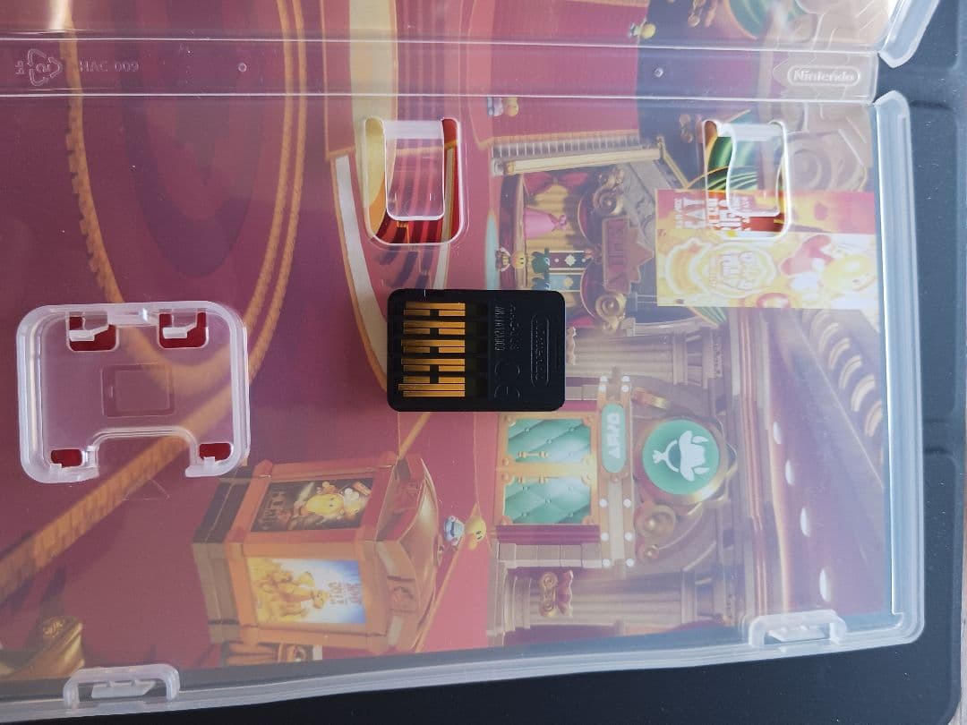 Nintendo Switch ゲーム 5本セット