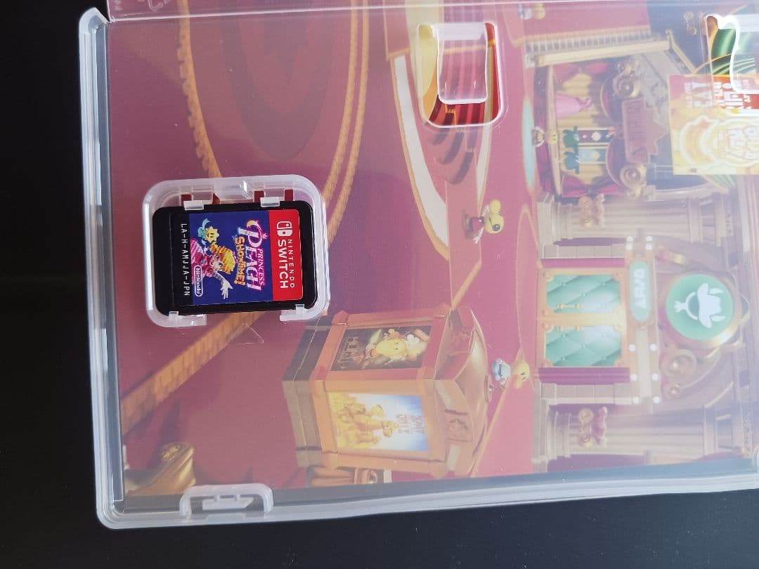 Nintendo Switch ゲーム 5本セット