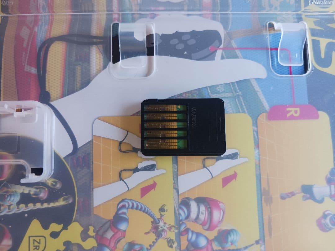 Nintendo Switch ゲーム 5本セット