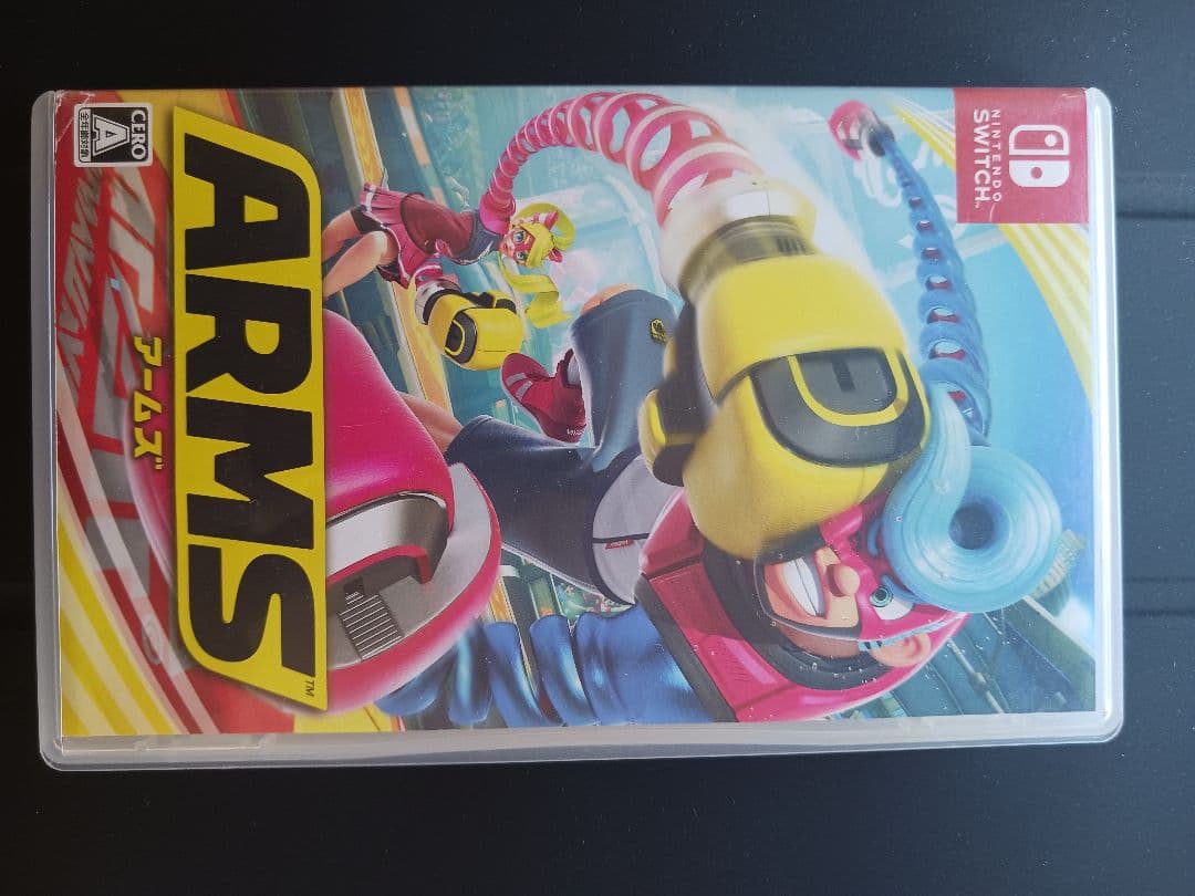 Nintendo Switch ゲーム 5本セット