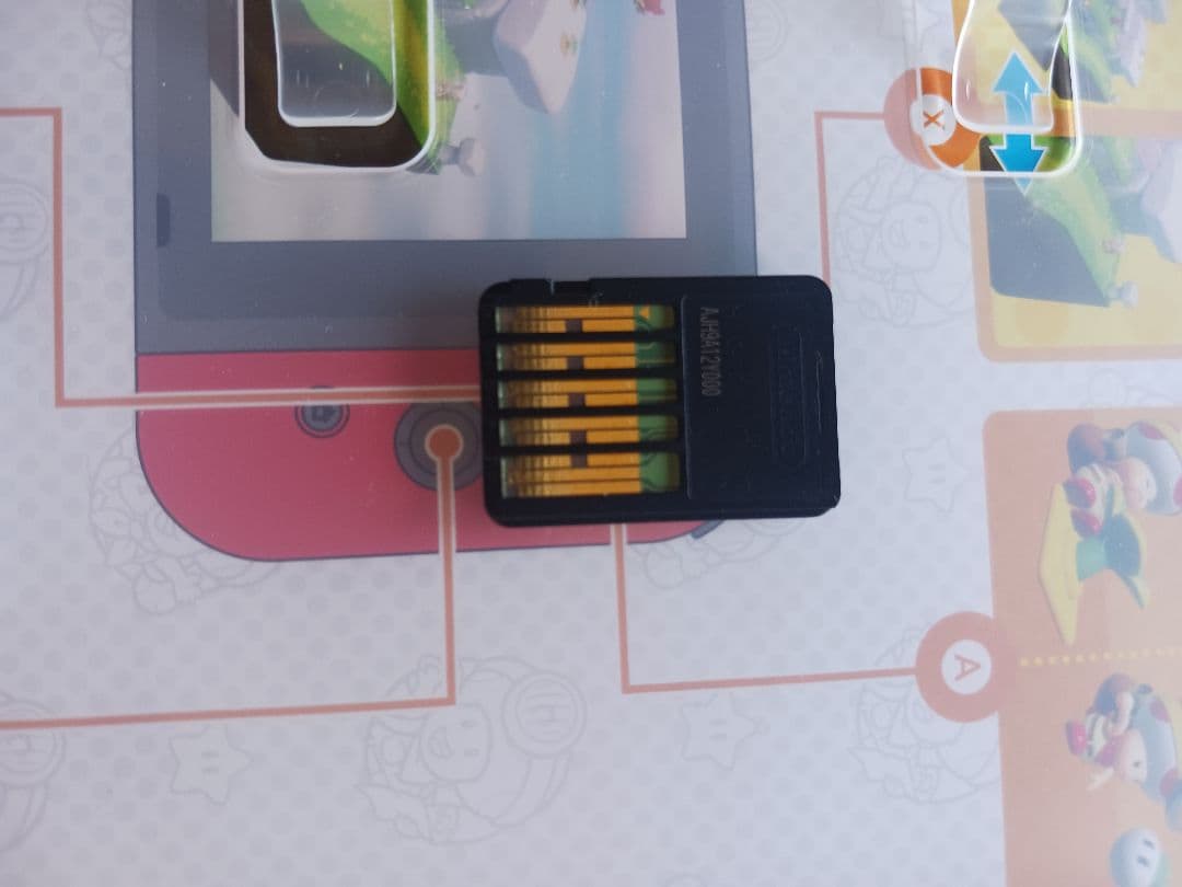 Nintendo Switch ゲーム 5本セット