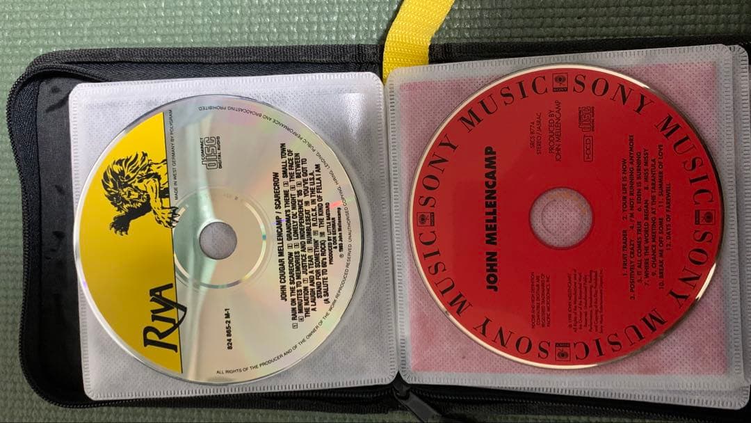 CDコレクション　ロック　パンク　懐メロ　洋楽　ポップス　アルバム　コレクション