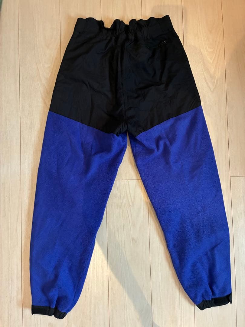 NORTH FACE ノースフェイス 90s デナリパンツ