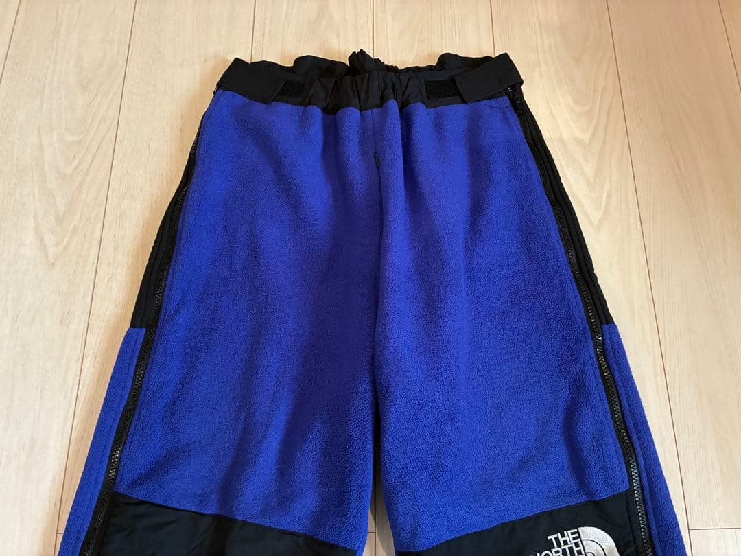 NORTH FACE ノースフェイス 90s デナリパンツ