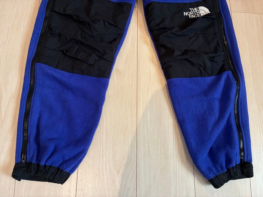NORTH FACE ノースフェイス 90s デナリパンツ