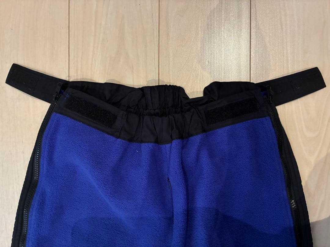 NORTH FACE ノースフェイス 90s デナリパンツ