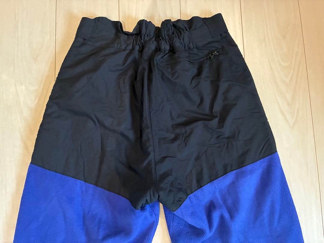NORTH FACE ノースフェイス 90s デナリパンツ