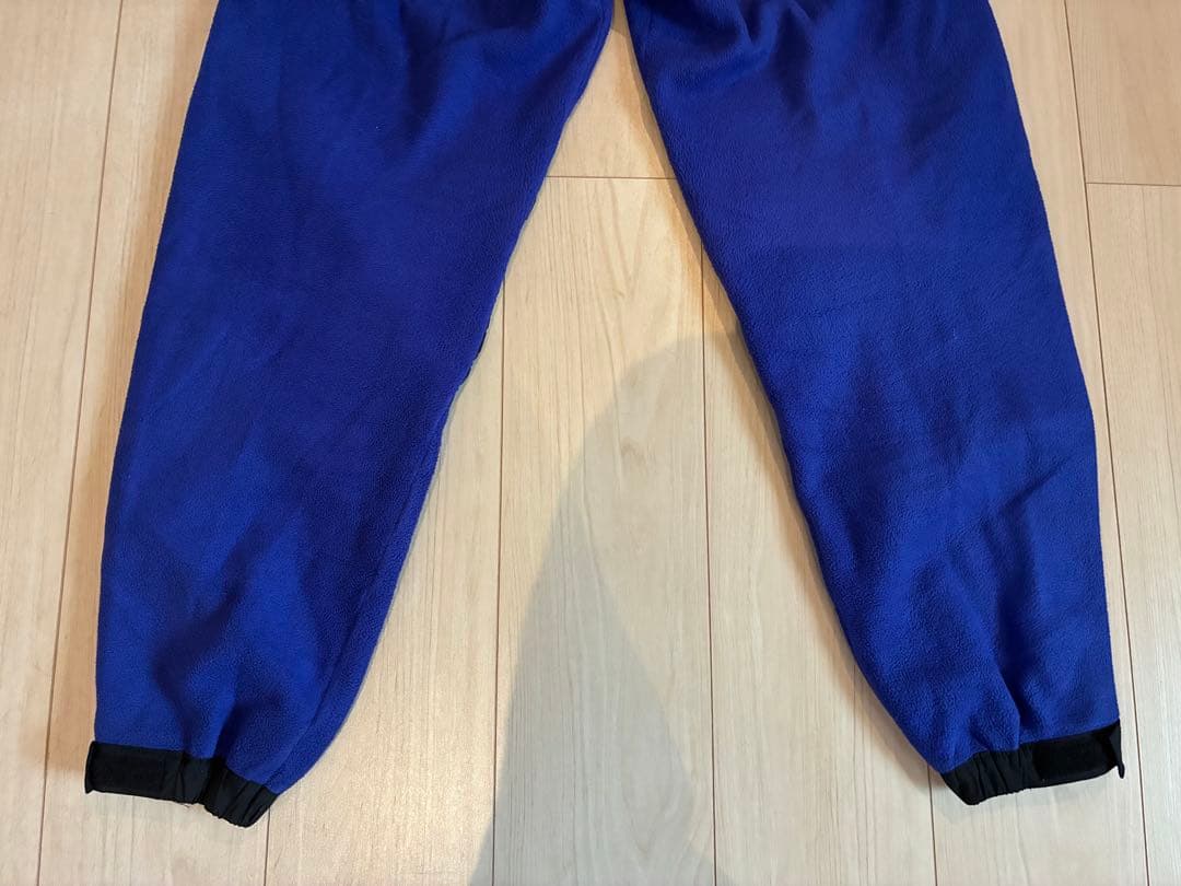 NORTH FACE ノースフェイス 90s デナリパンツ