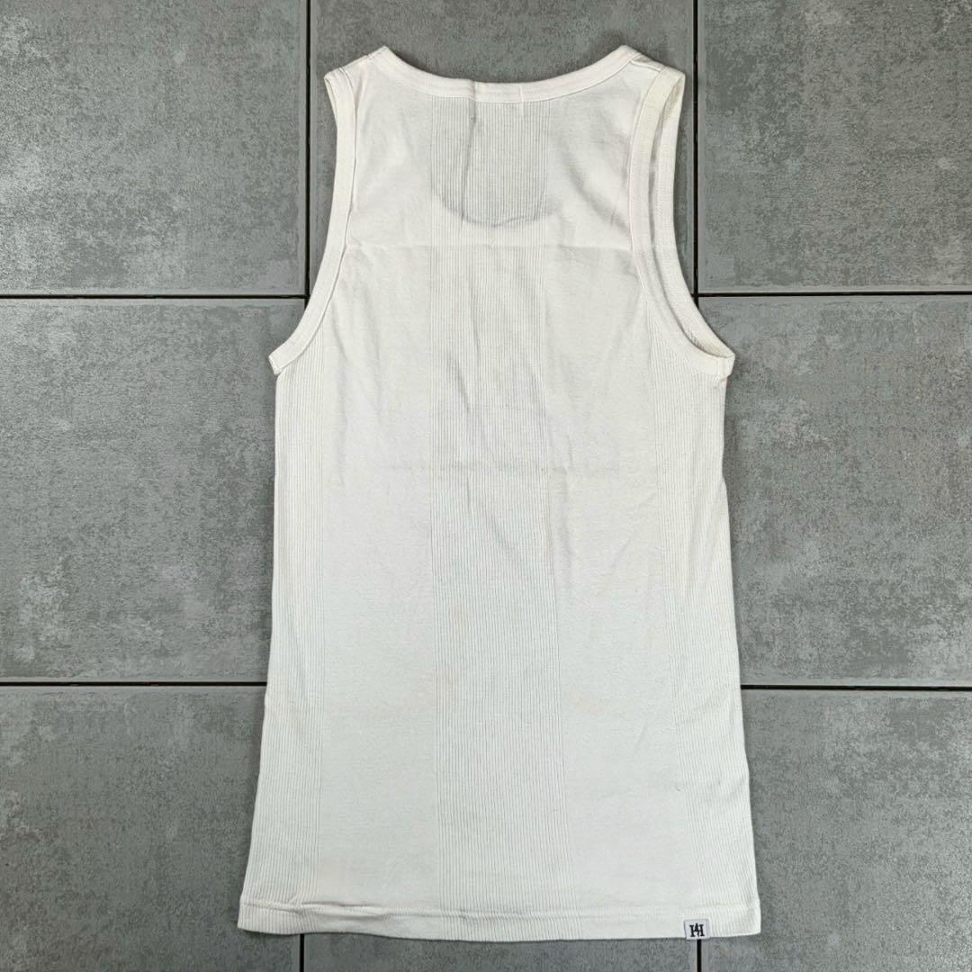 希少 美品 HYSTERIC GLAMOUR タンクトップ