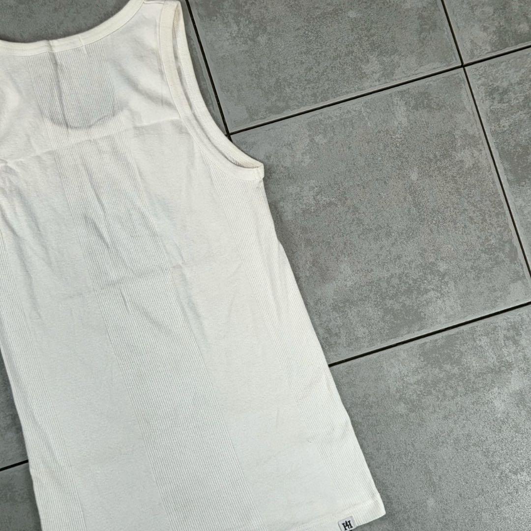 希少 美品 HYSTERIC GLAMOUR タンクトップ