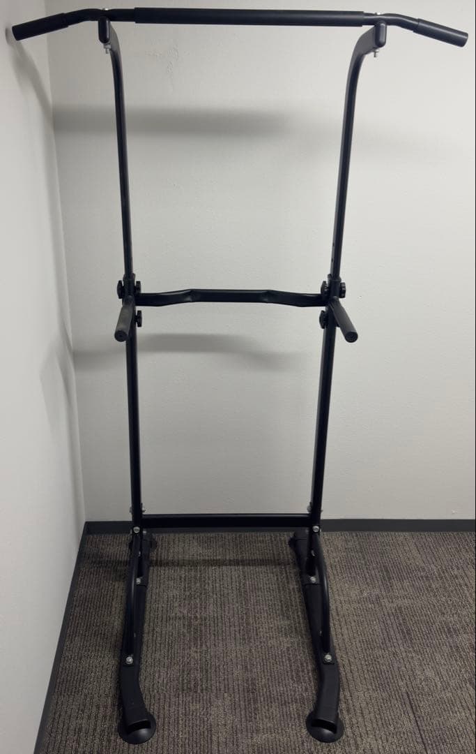 WASAI(ワサイ) 懸垂マシン 【耐荷重150kg／コンパクト】正規品