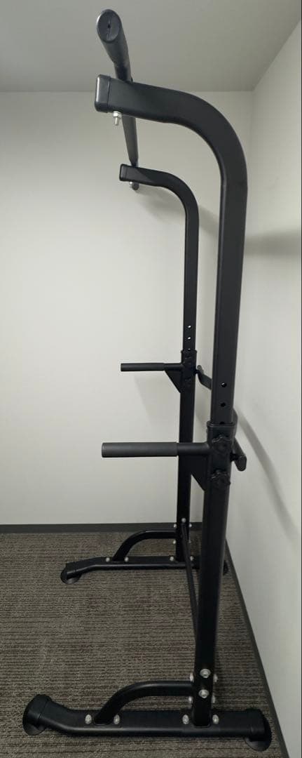 WASAI(ワサイ) 懸垂マシン 【耐荷重150kg／コンパクト】正規品