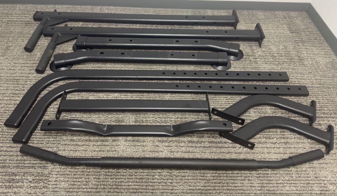 WASAI(ワサイ) 懸垂マシン 【耐荷重150kg／コンパクト】正規品