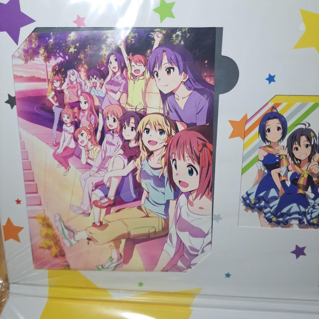 数量限定「アイドルマスター」劇場版制作決定記念チケットドラマCD 新品未開封