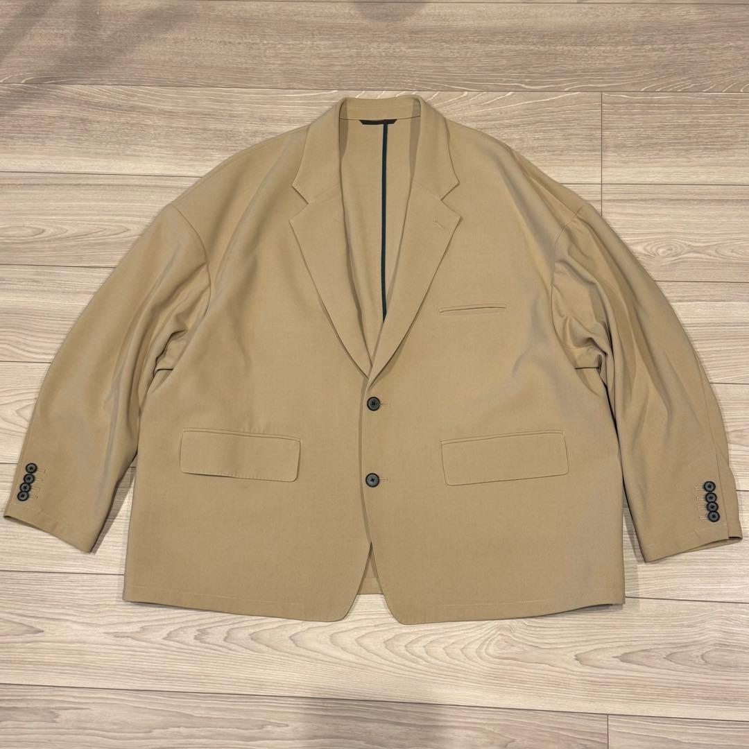 UNITED TOKYO ジャンヌダルクジャンパージャケット
