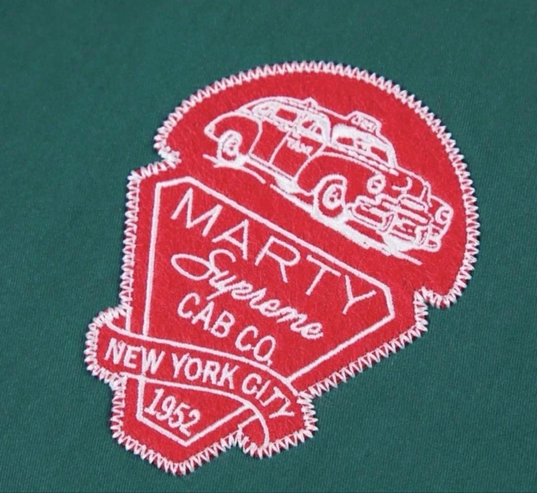 L*n様 Marty Supreme golf wang マーティシュプリーム