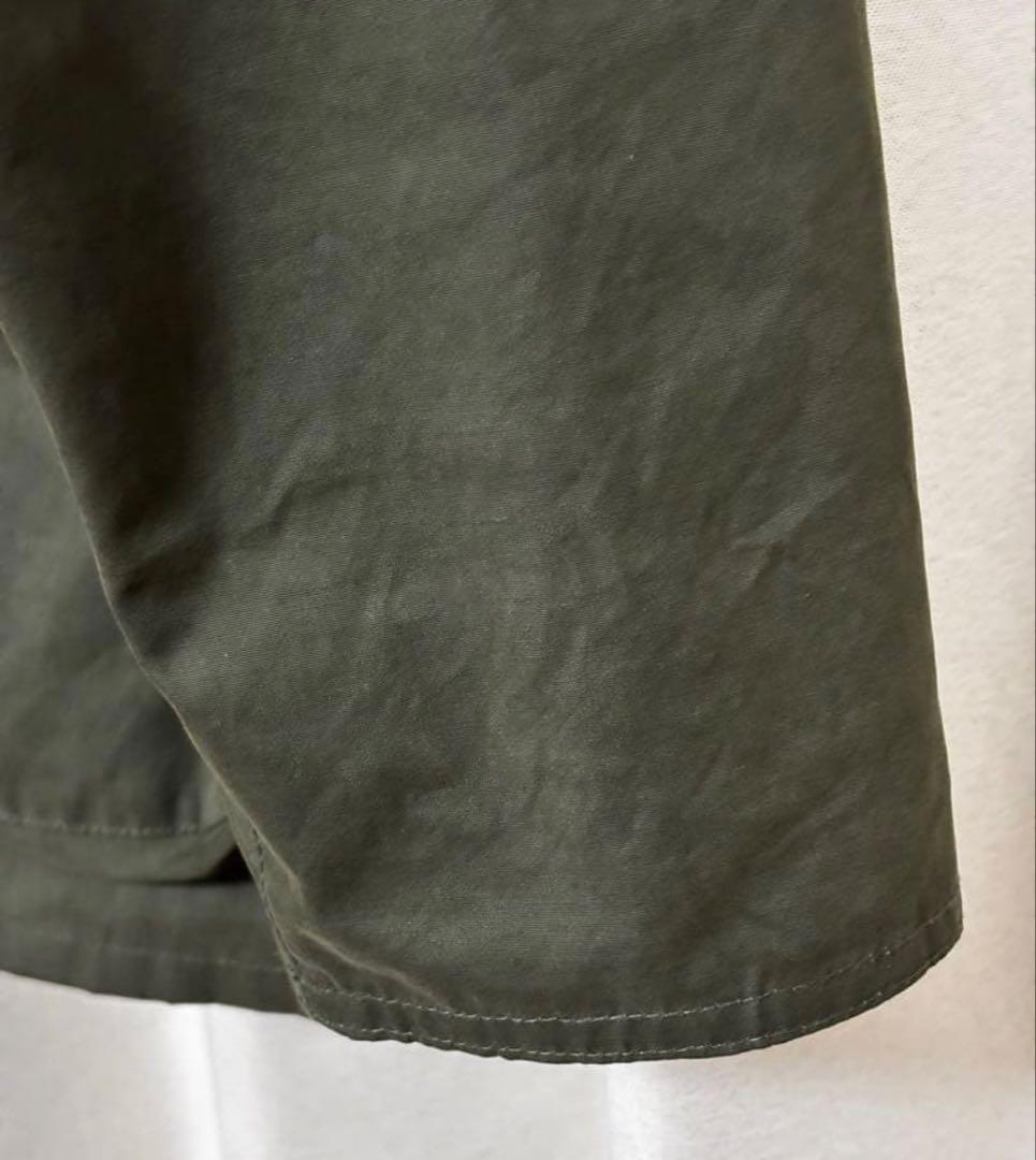 Z*I様 Barbour BEDALE SL PEACHEDビデイル SL ピー