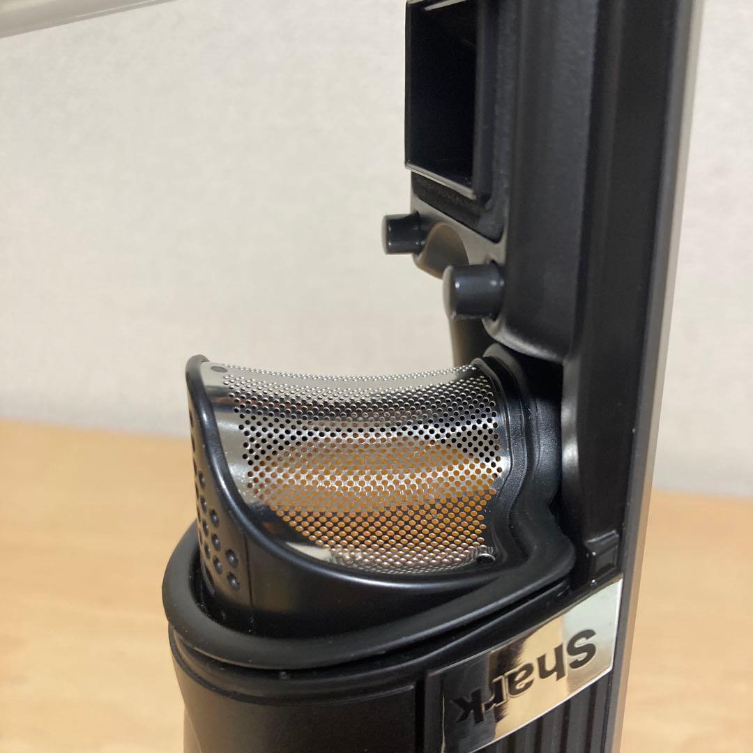 Shark シャーク EVO POWER ハンディクリーナー WV200J
