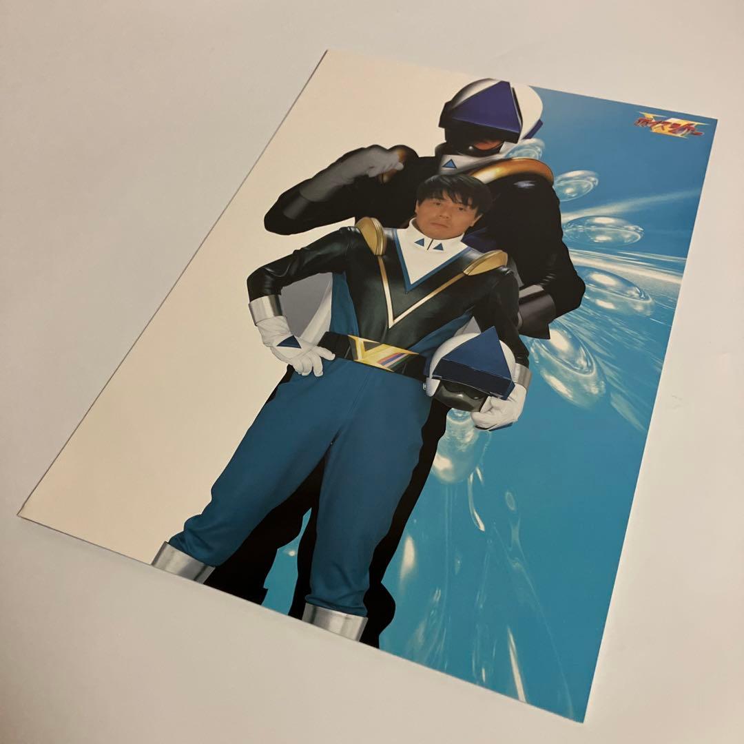 ボイスラッガー オフィシャルポートレート