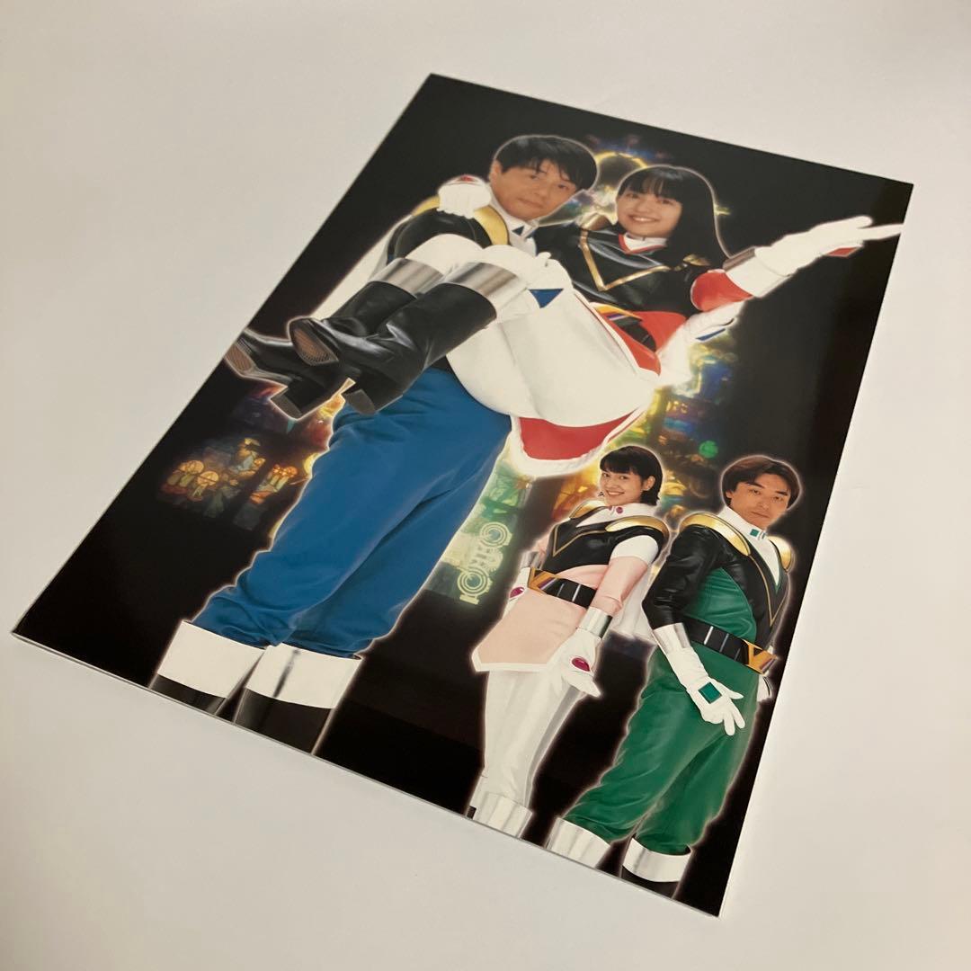 ボイスラッガー オフィシャルポートレート