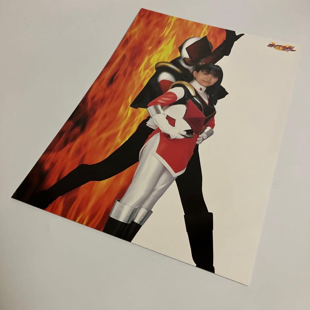 ボイスラッガー オフィシャルポートレート