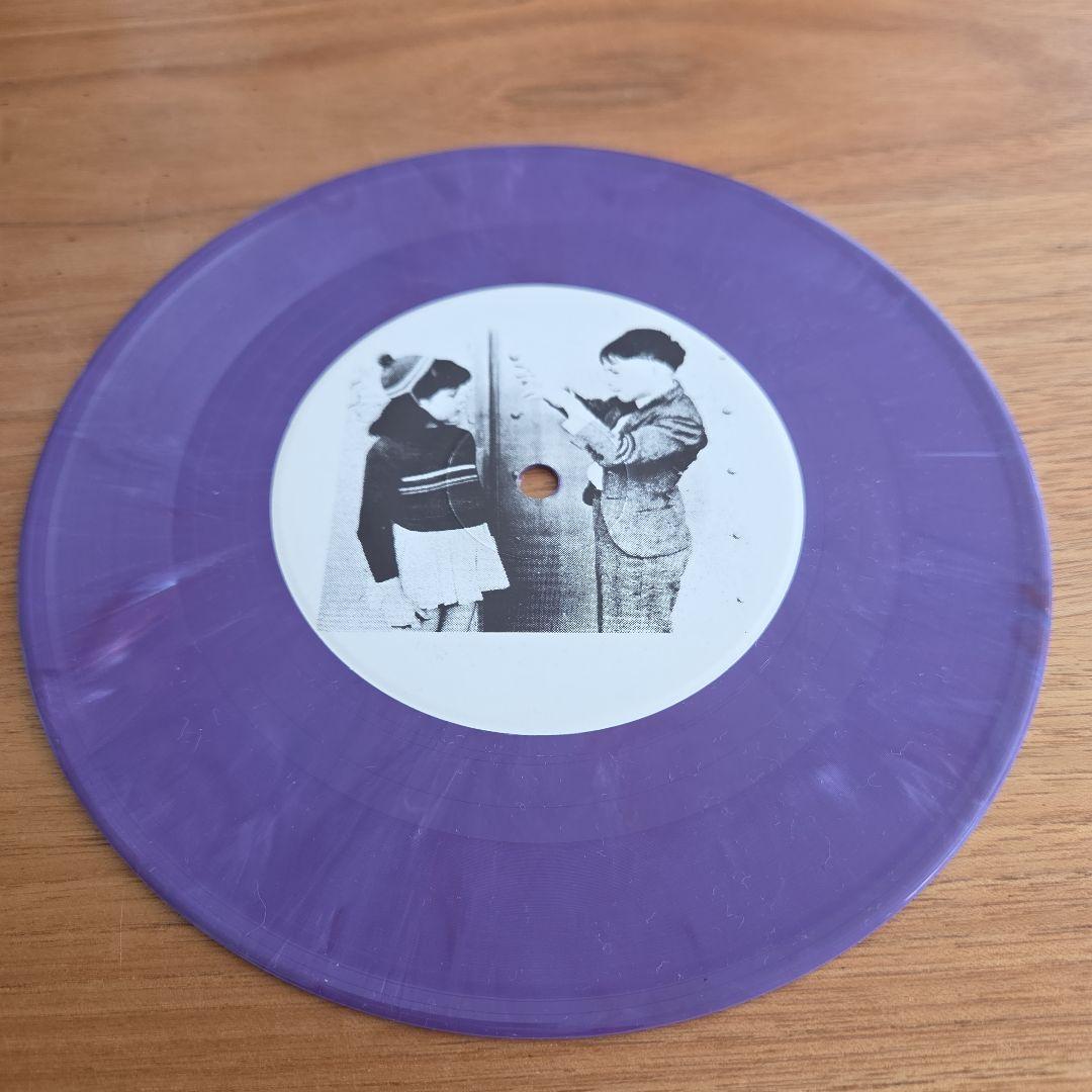 洋楽 Punk record