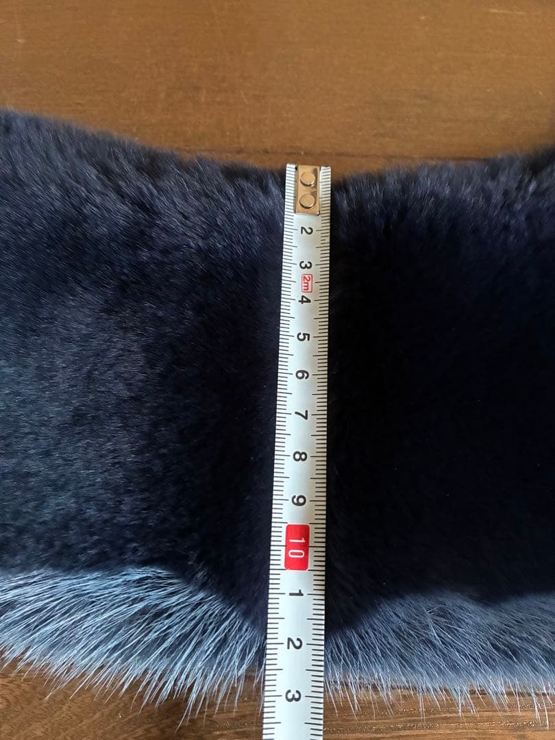 希少品です‼︎ MAX MARA ウィークエンド ミンクxラビットファー