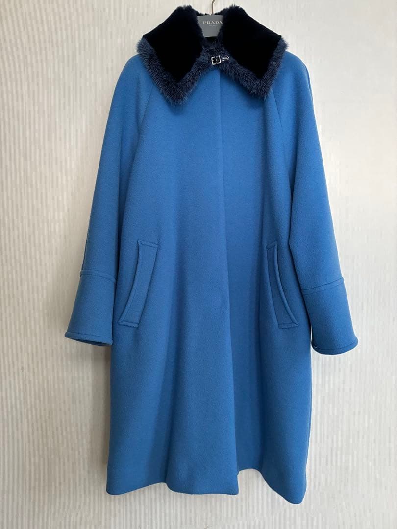 希少品です‼︎ MAX MARA ウィークエンド ミンクxラビットファー