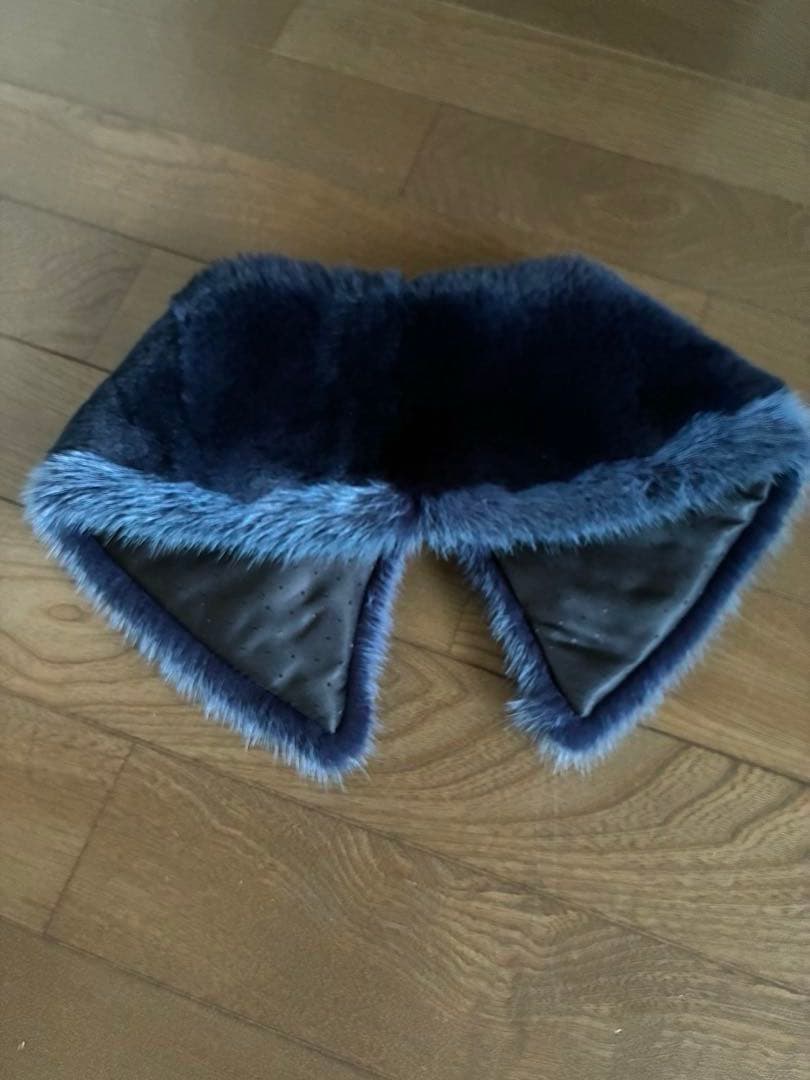 希少品です‼︎ MAX MARA ウィークエンド ミンクxラビットファー