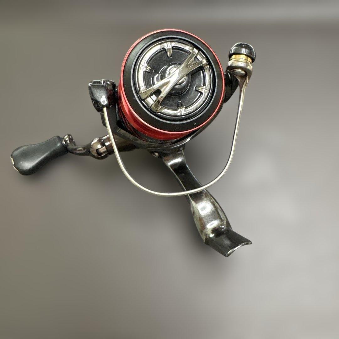 【良品】シマノ 16ストラディック CI4+ C2500HGS