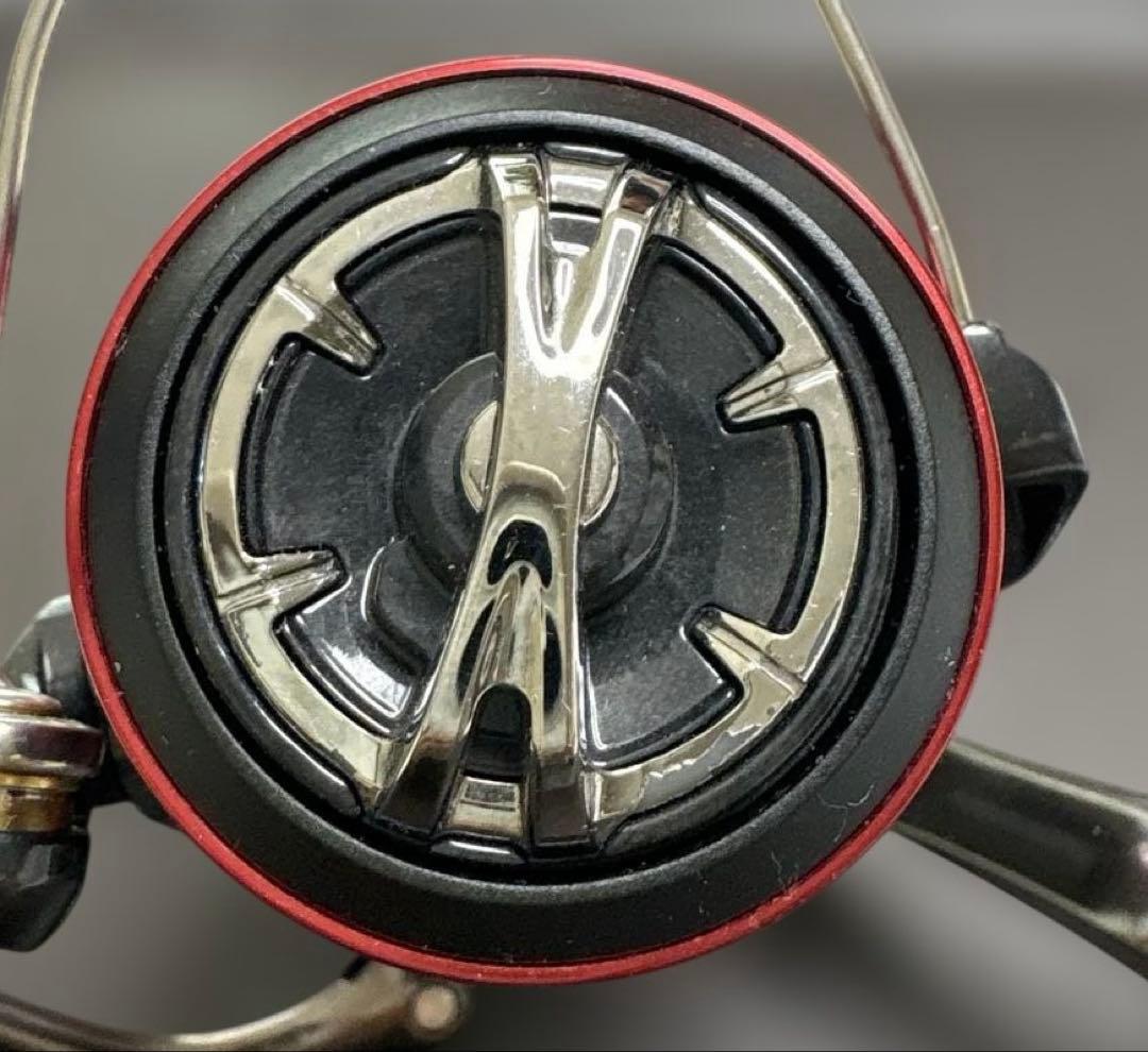【良品】シマノ 16ストラディック CI4+ C2500HGS