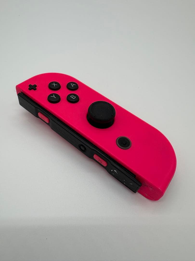 【スティック新品交換】Nintendo Switch 本体　スプラトゥーンカラー