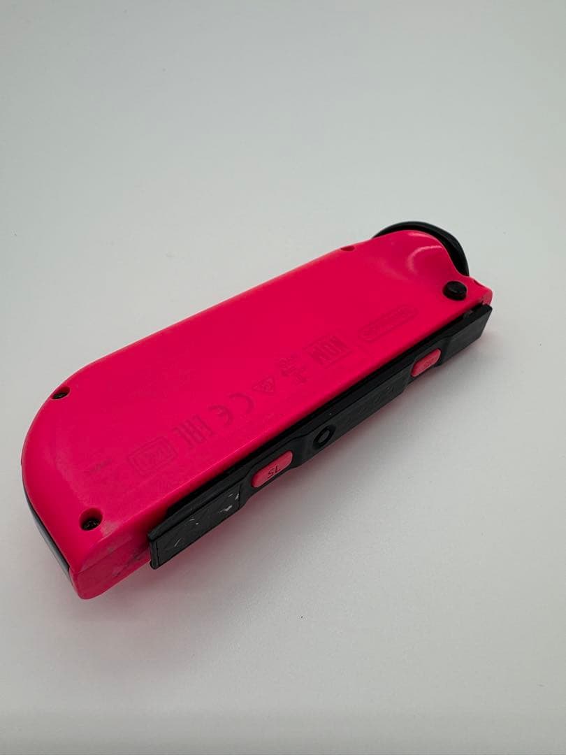 【スティック新品交換】Nintendo Switch 本体　スプラトゥーンカラー