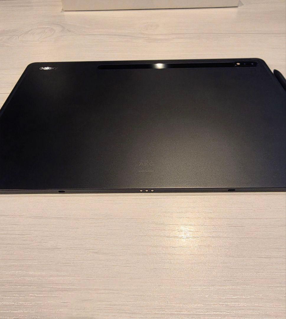 Galaxy Tab S8+ 本体 Sペン付き