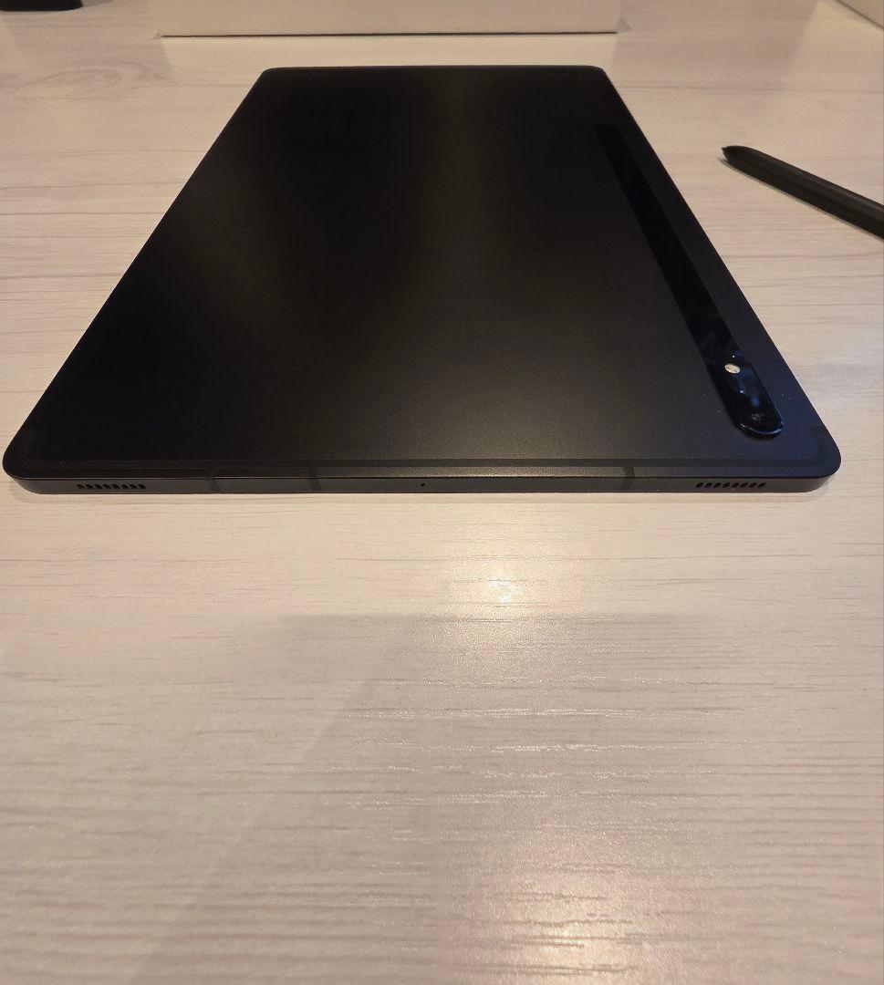 Galaxy Tab S8+ 本体 Sペン付き