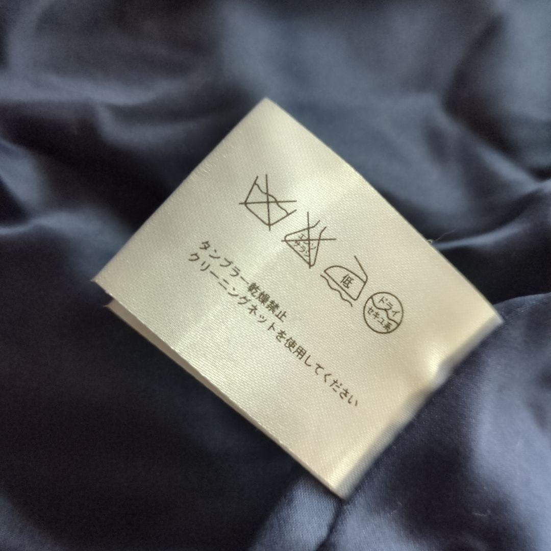 《美品》LAURA ASHLEY / ローラアシュレイ　WOOL　ロングコート