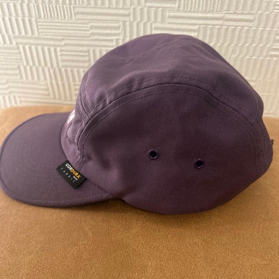 Supreme CORDURA キャップ