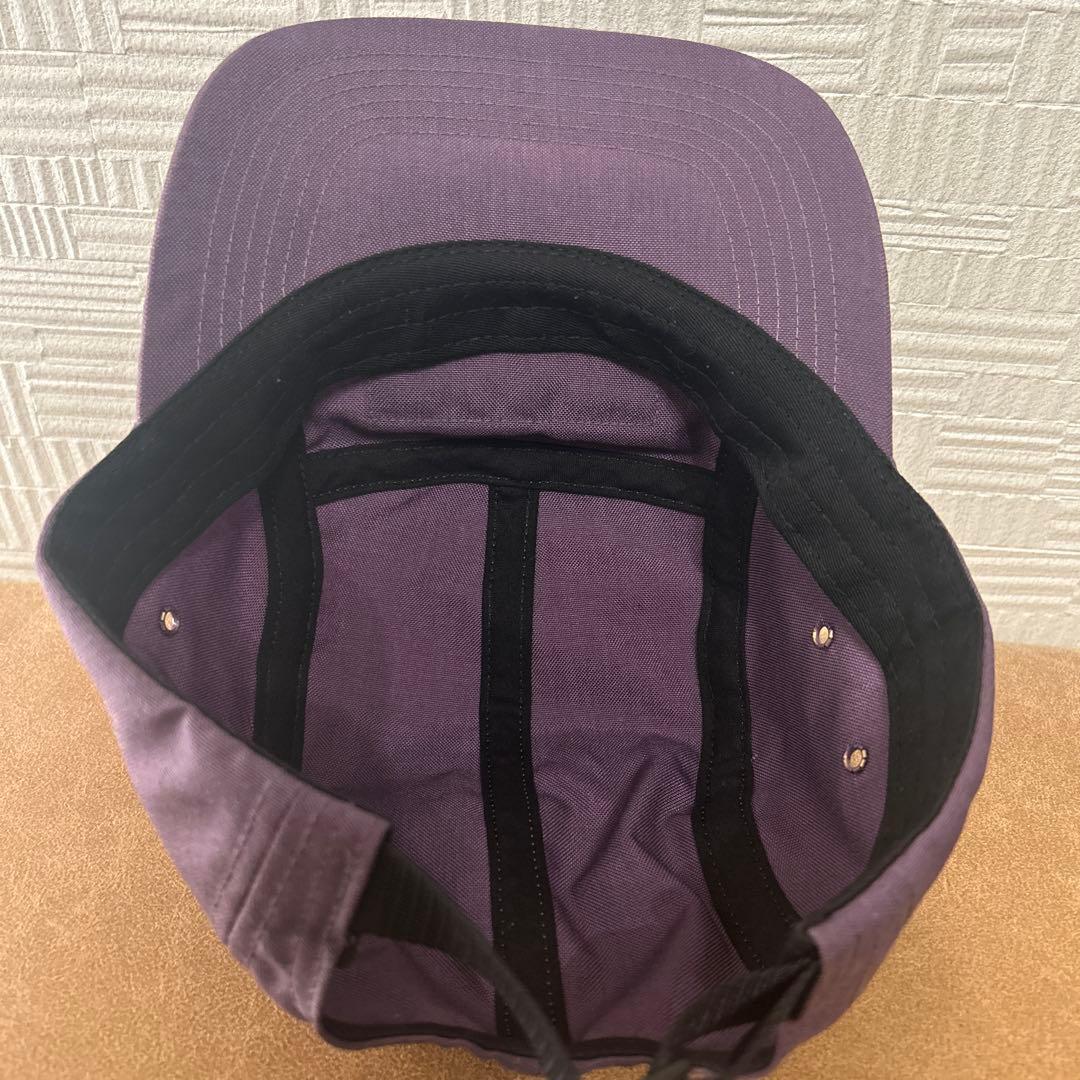 Supreme CORDURA キャップ