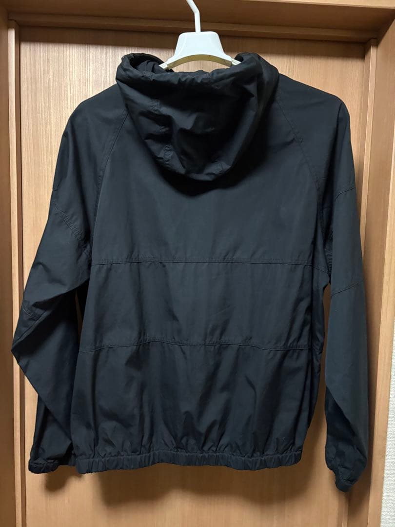 ジャケット・アウター Supreme Cotton Hooded Raglan Jacket