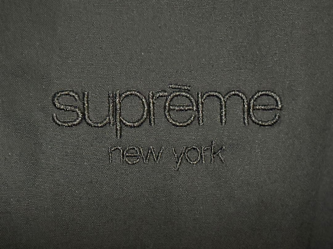 ジャケット・アウター Supreme Cotton Hooded Raglan Jacket