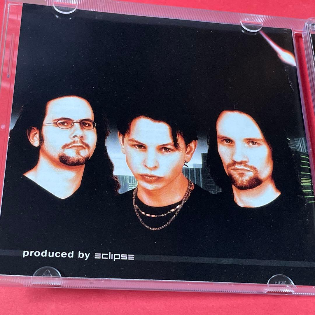 Eclipse the truth and a little more メロハー