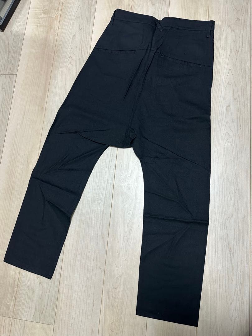 LGB サルエルパンツ