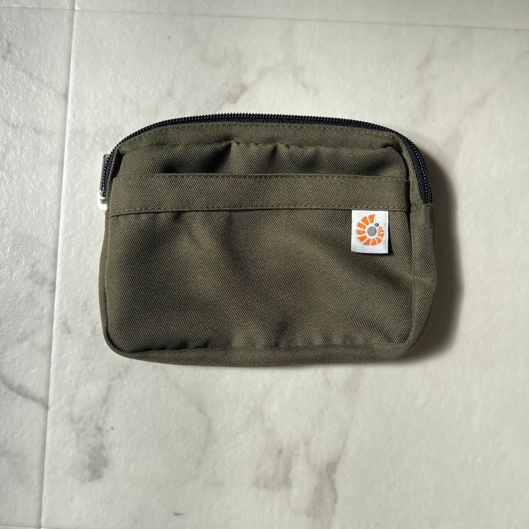 ergobaby OMNI 360 抱っこ紐 オリーブ