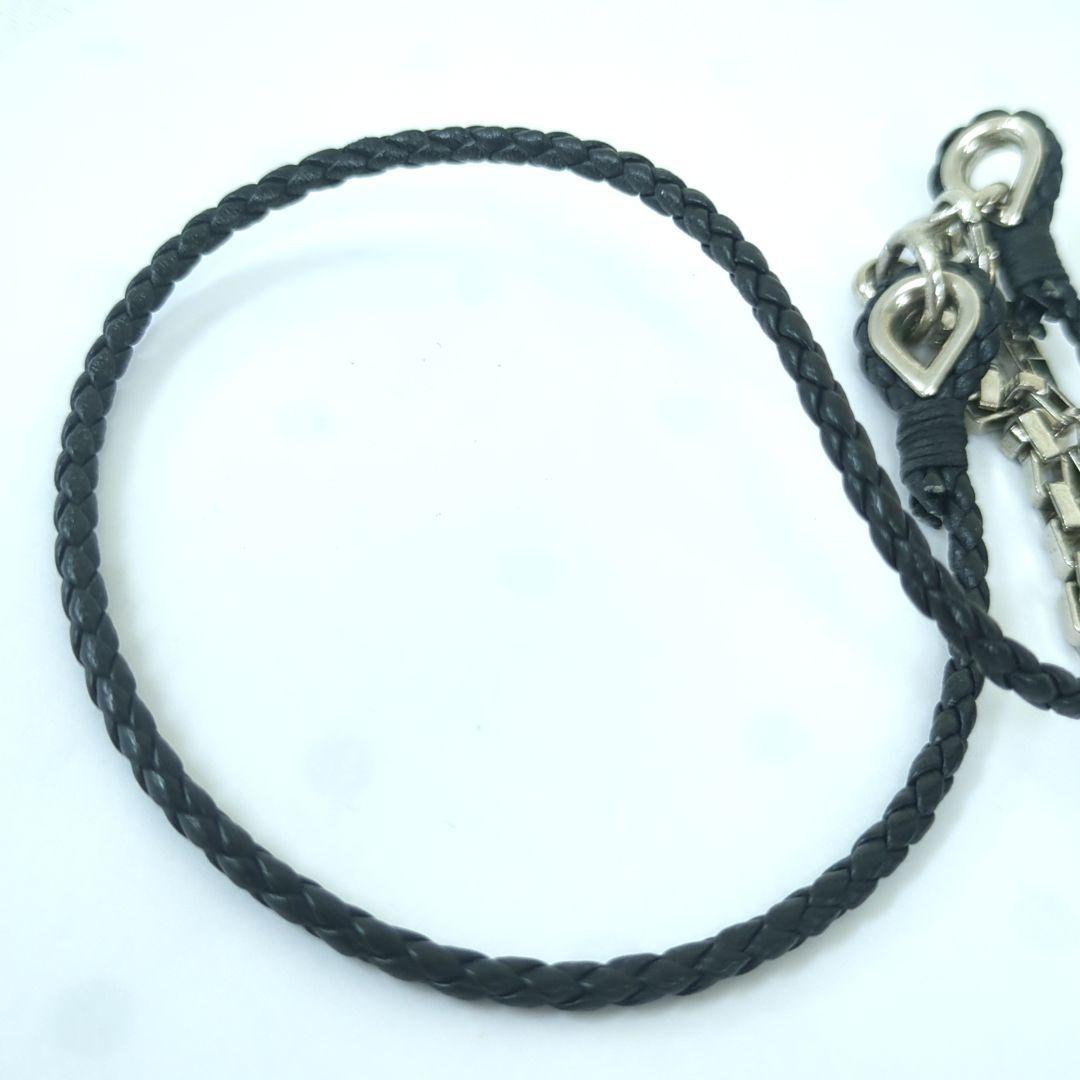 D&G ドルチェアンドガッバーナ ドッグタグネックレス イタリア製